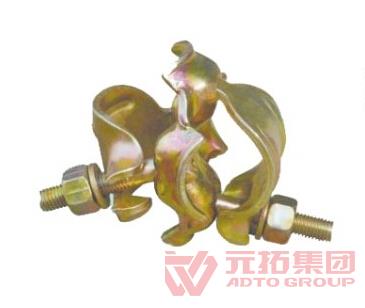腳手架扣件 使用年限